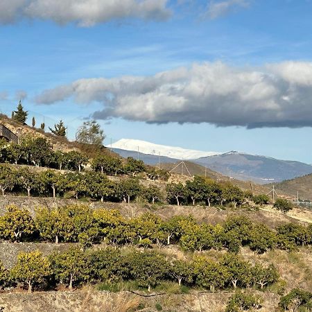 El Paraiso De 살로브레나 외부 사진