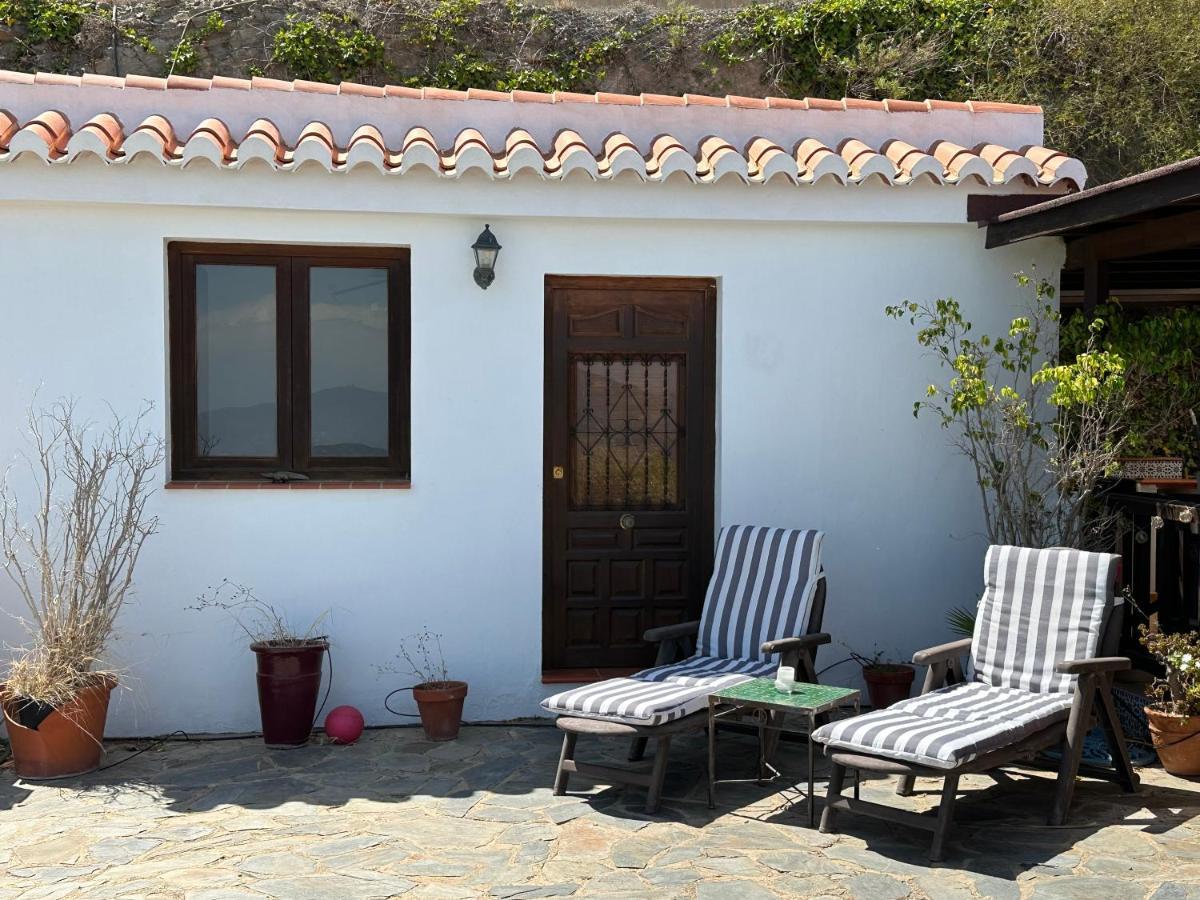 El Paraiso De 살로브레나 외부 사진